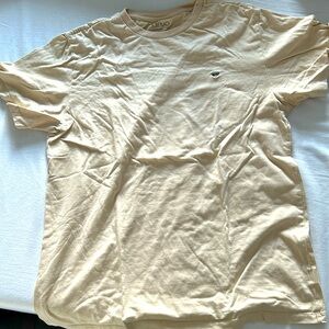 Memo beige tee shirt brand new